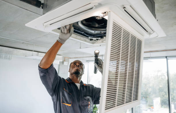 Licensed Hvac Maintenance service in Granite Falls, MN - FH HVAC
